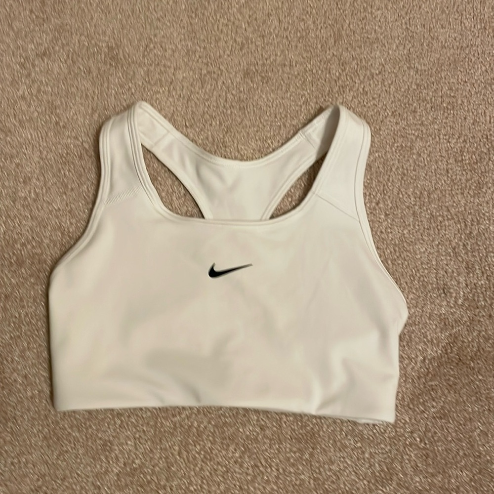 Nike sport bra